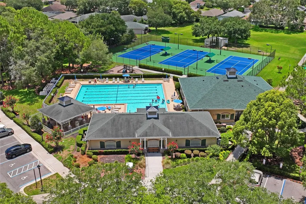 14465 Middle Fairway Drive Spring Hill FL 34609