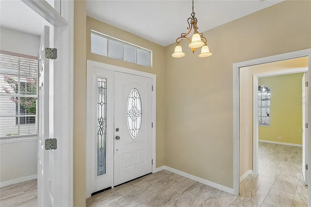 14465 Middle Fairway Drive Spring Hill FL 34609