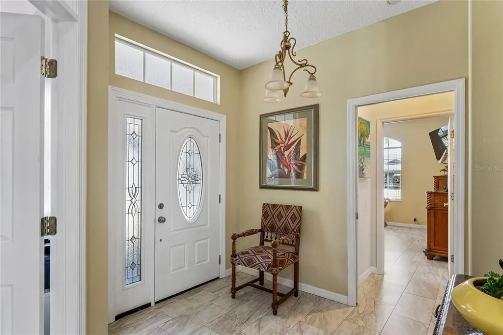14465 Middle Fairway Drive Spring Hill FL 34609