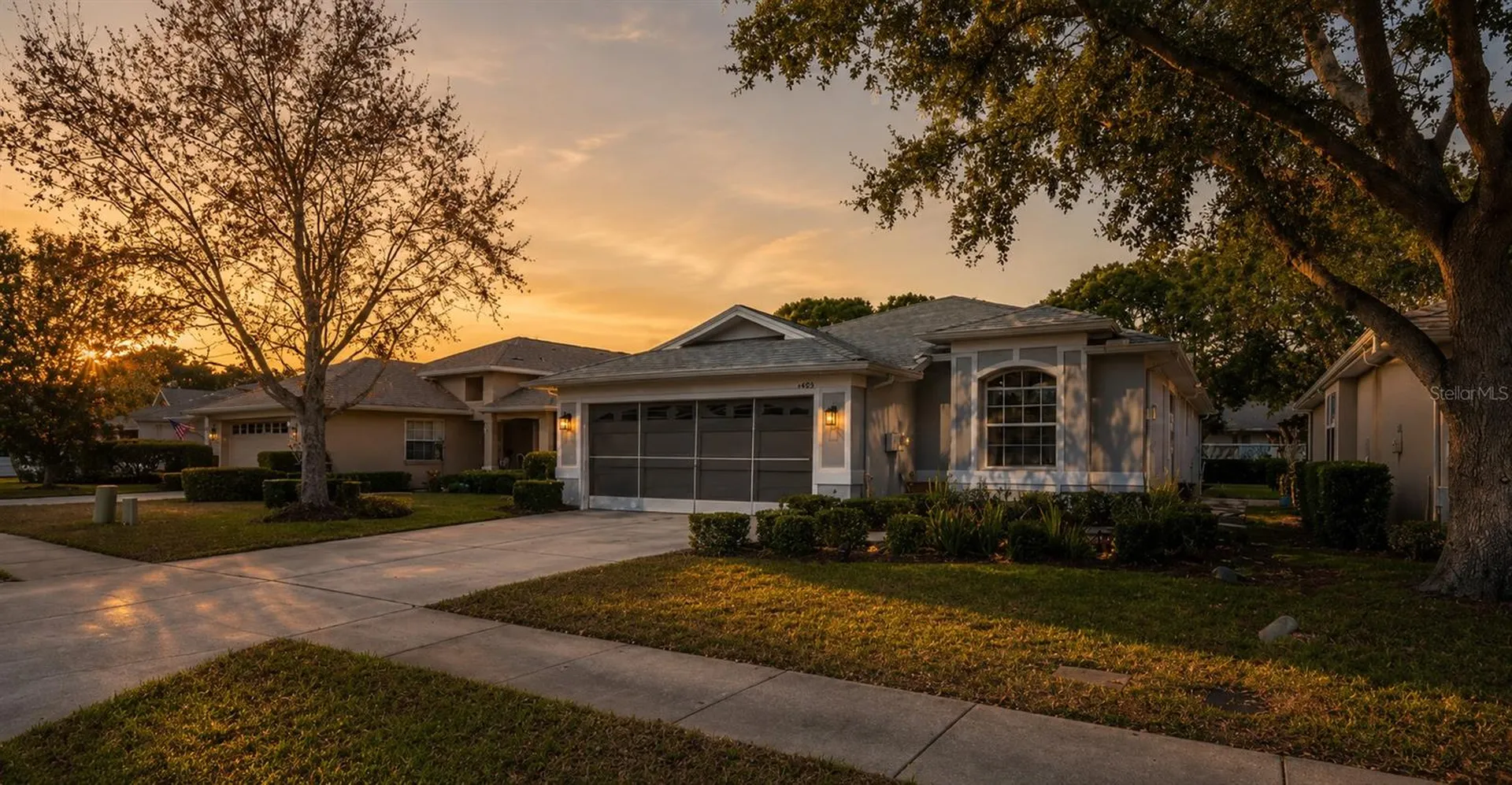 14465 Middle Fairway Drive Spring Hill FL 34609