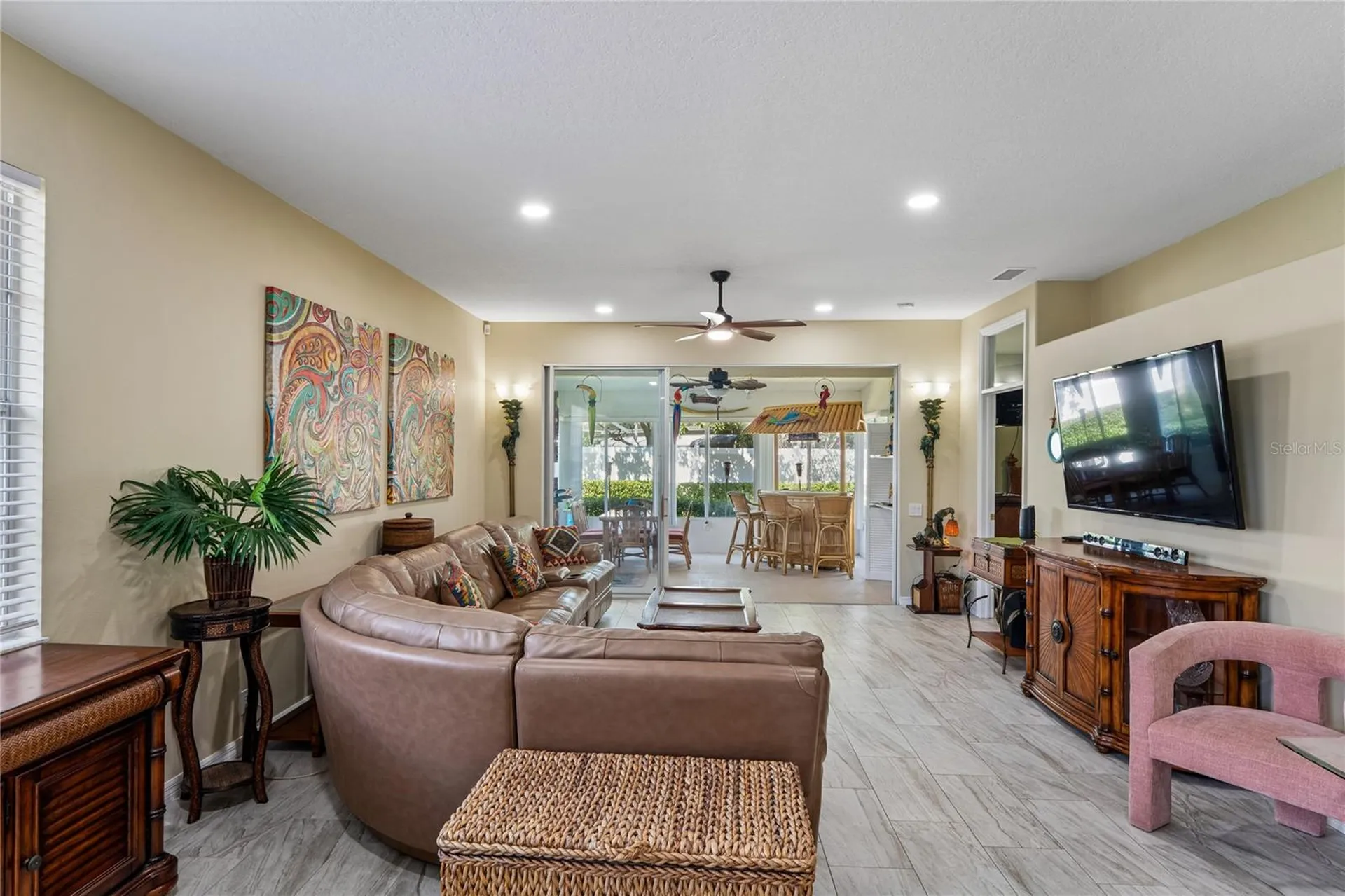 14465 Middle Fairway Drive Spring Hill FL 34609