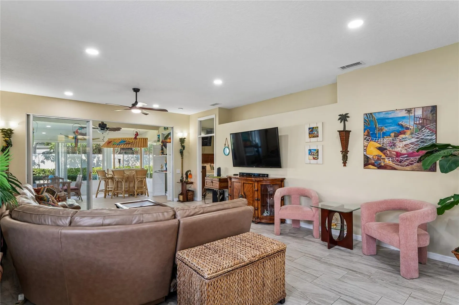 14465 Middle Fairway Drive Spring Hill FL 34609