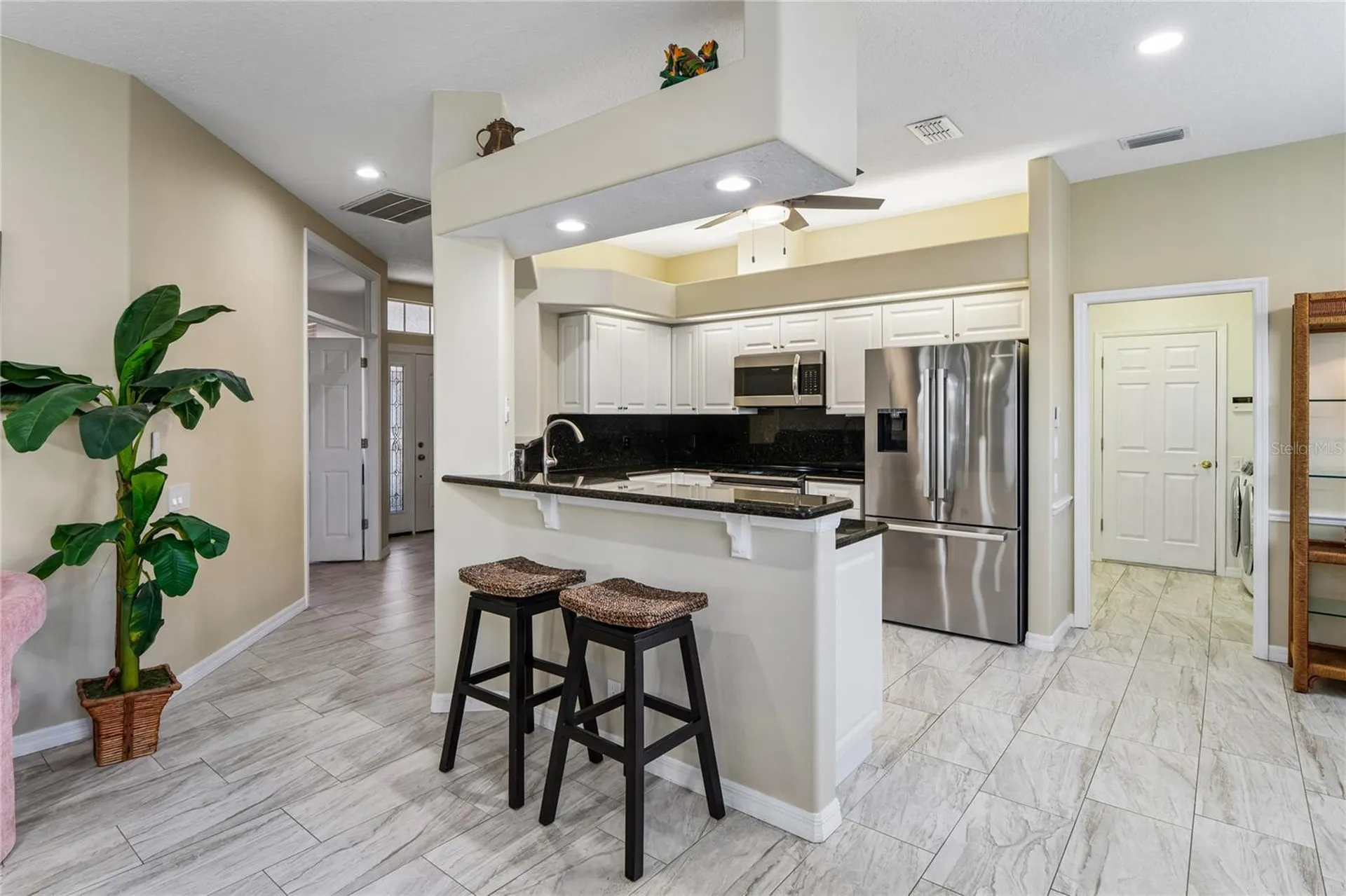 14465 Middle Fairway Drive Spring Hill FL 34609