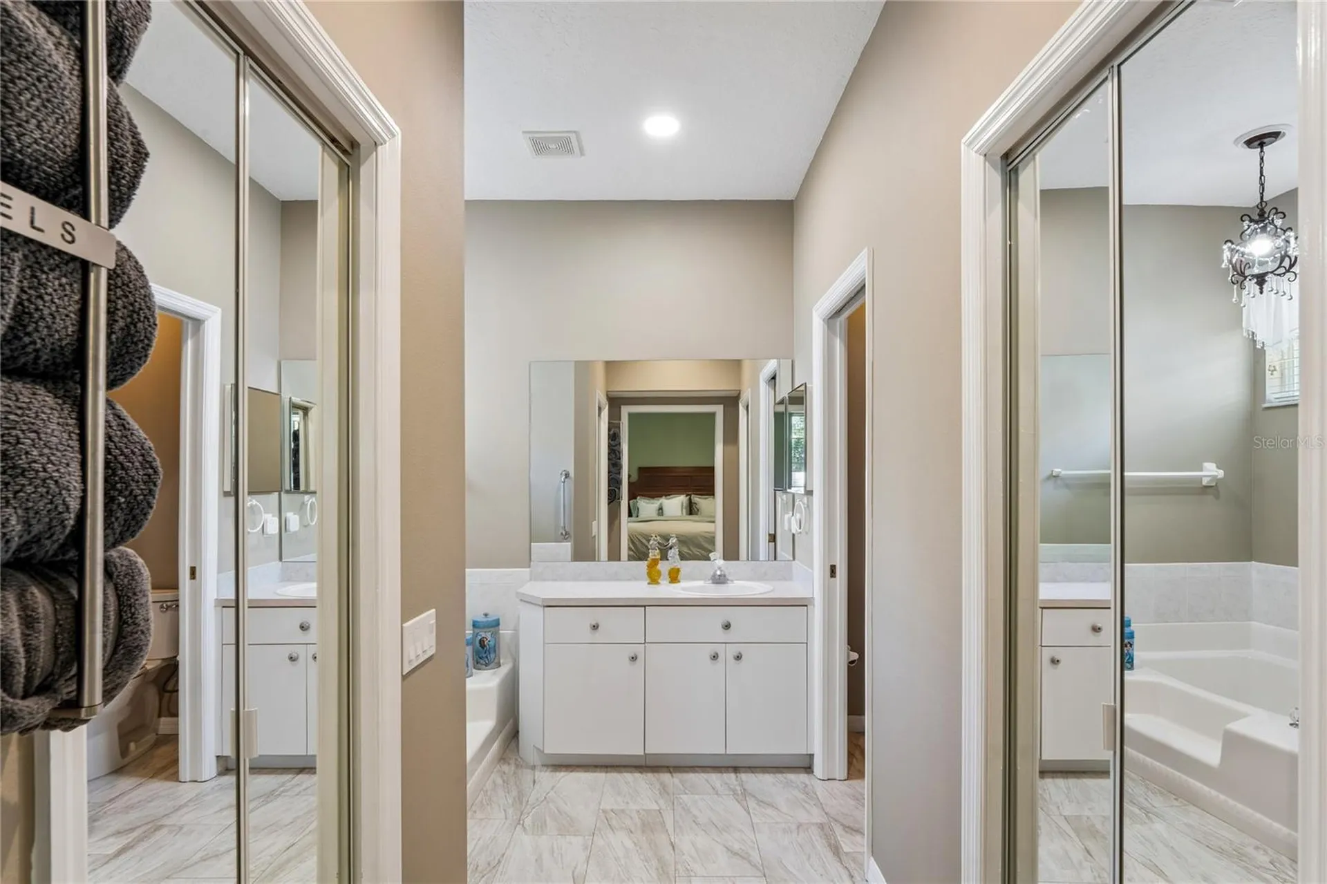 14465 Middle Fairway Drive Spring Hill FL 34609