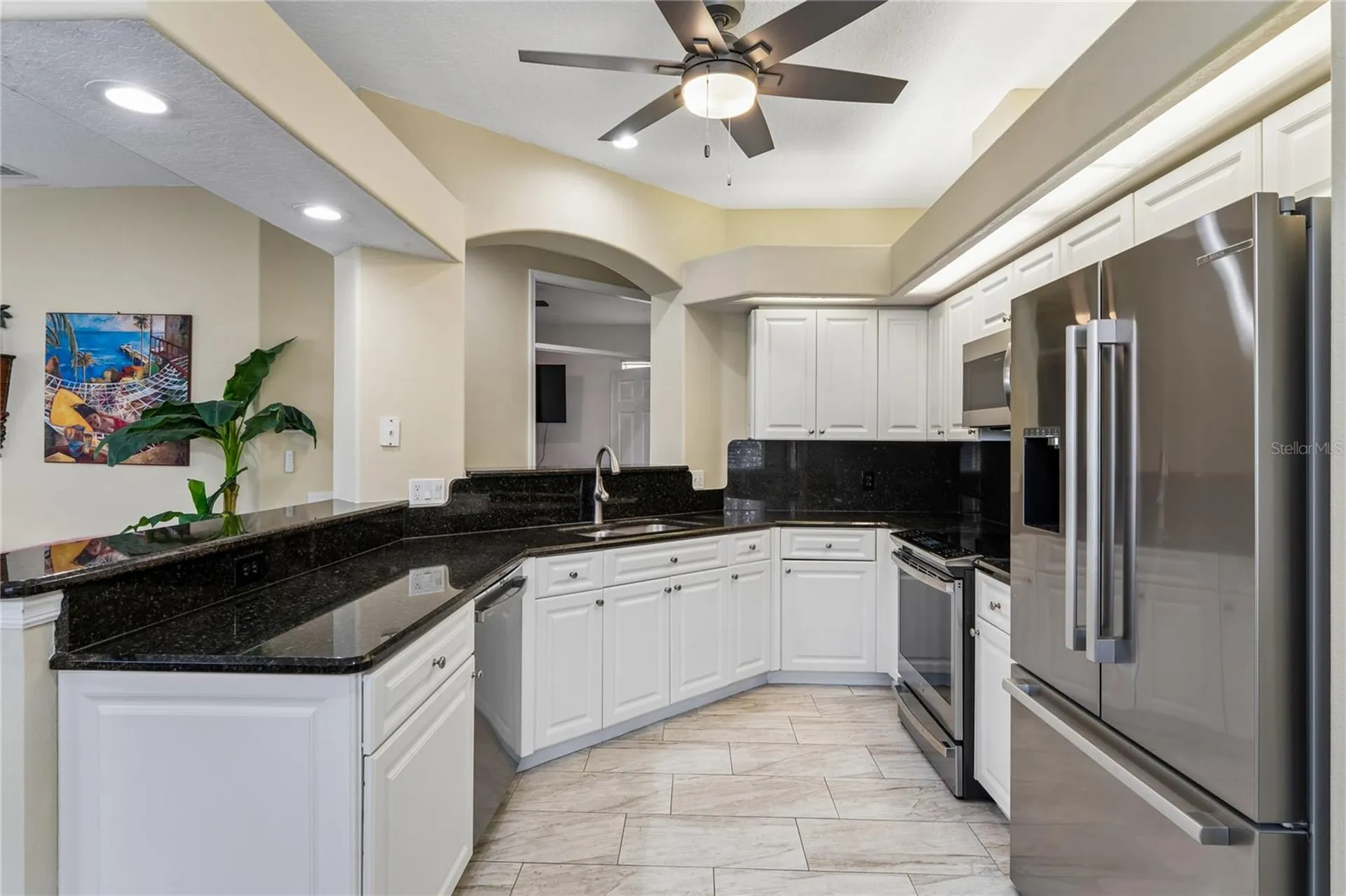 14465 Middle Fairway Drive Spring Hill FL 34609