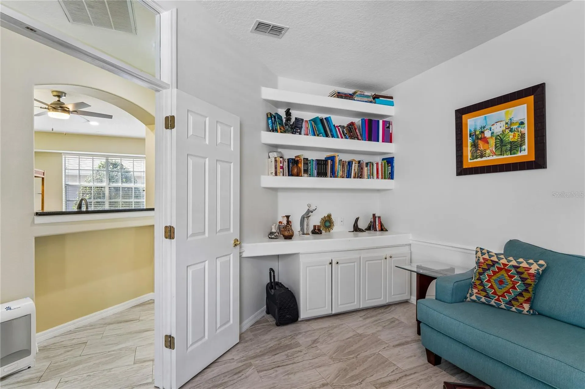 14465 Middle Fairway Drive Spring Hill FL 34609