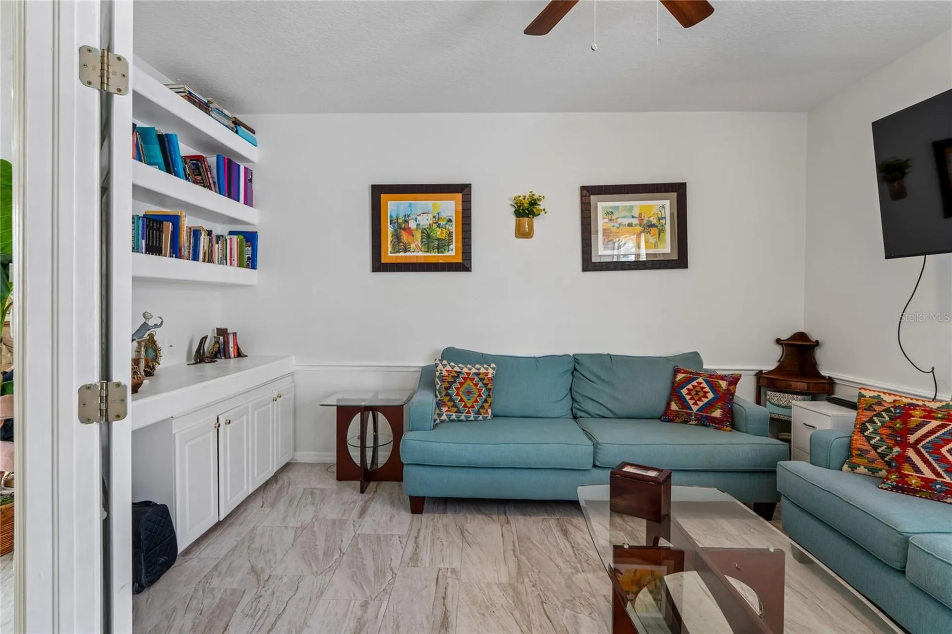 14465 Middle Fairway Drive Spring Hill FL 34609
