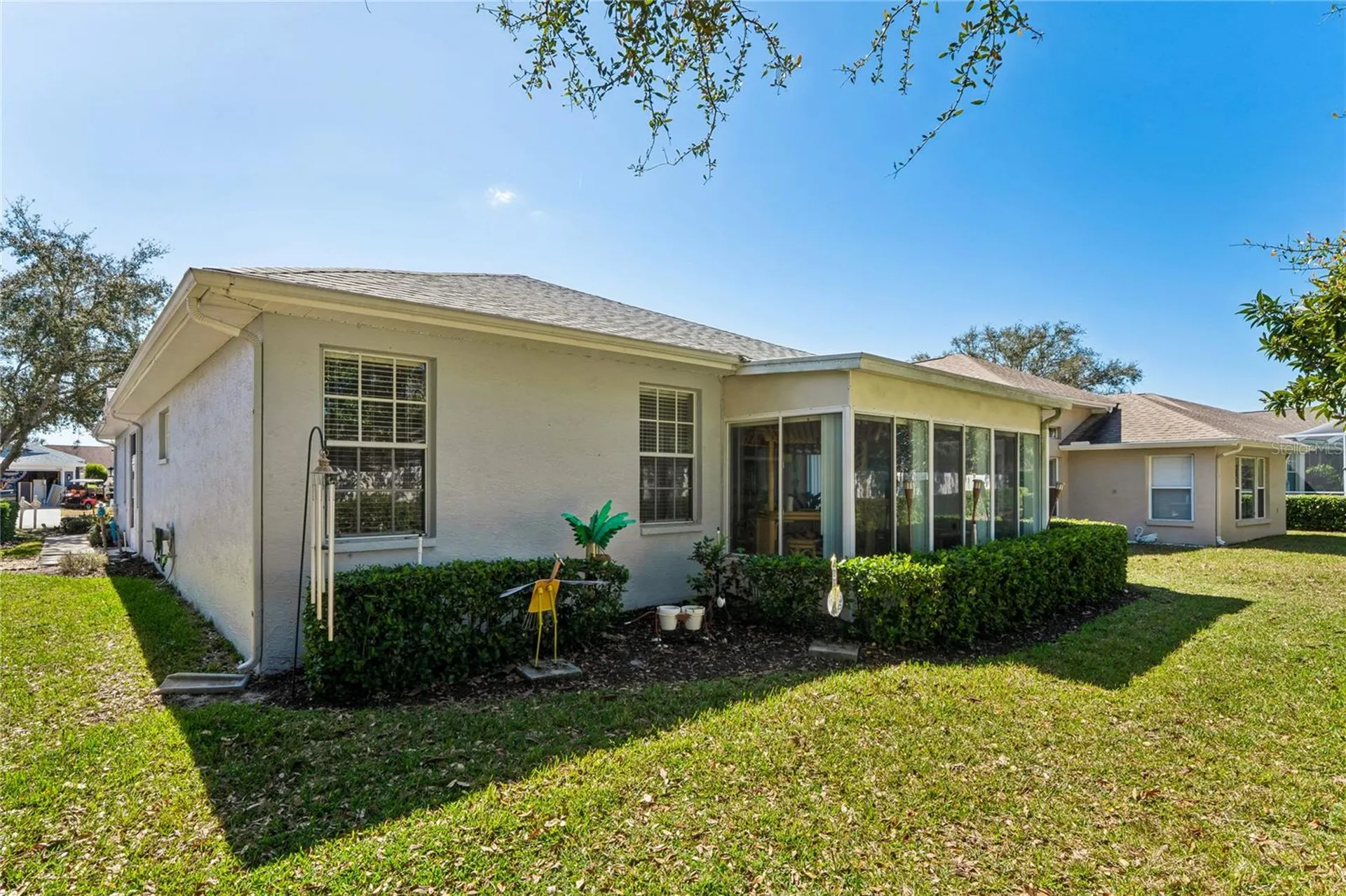 14465 Middle Fairway Drive Spring Hill FL 34609