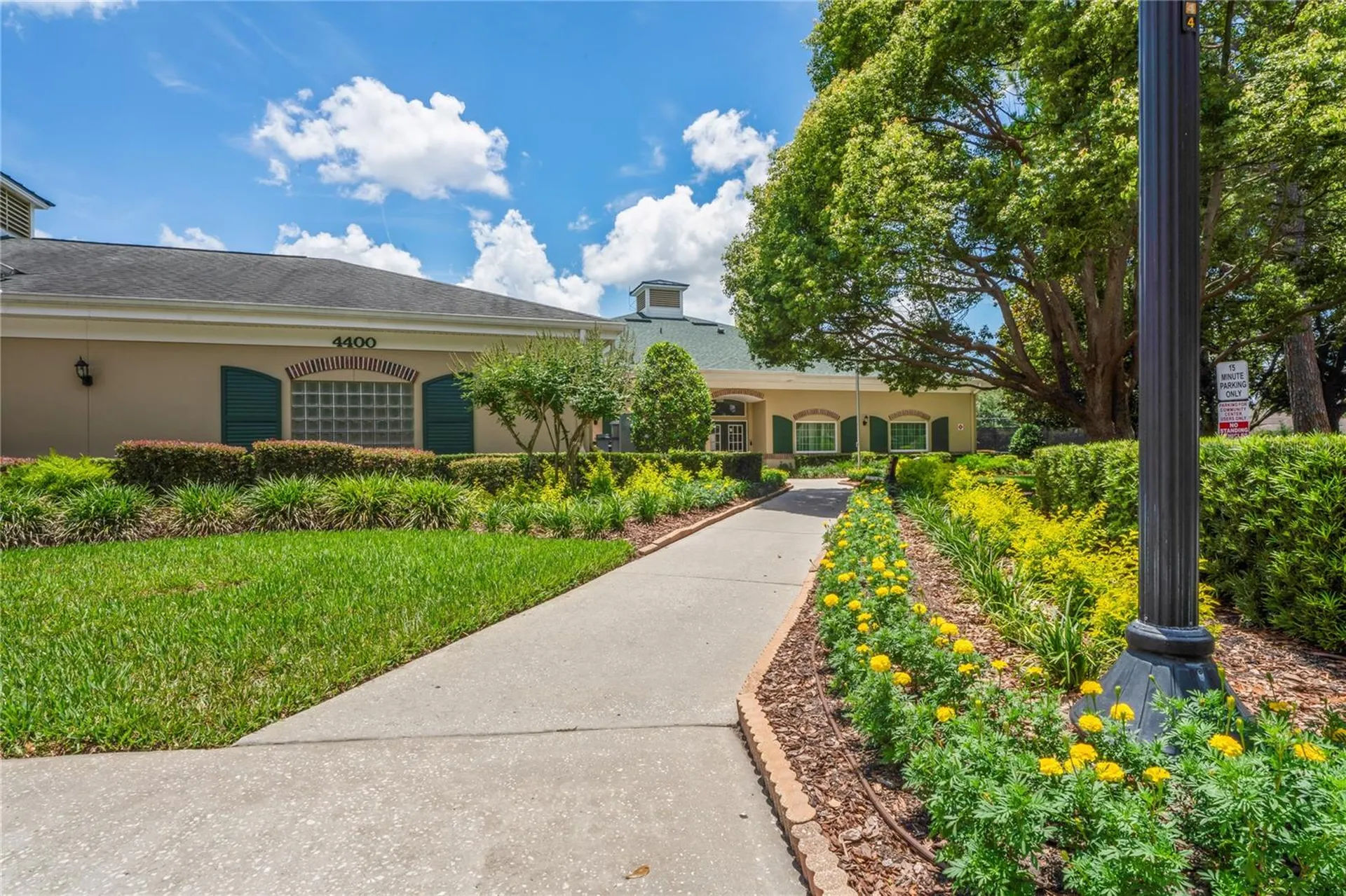 14465 Middle Fairway Drive Spring Hill FL 34609