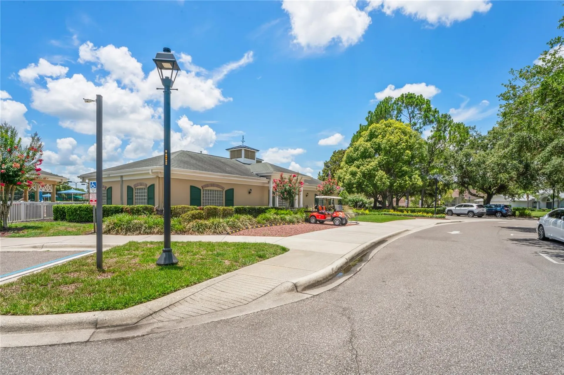 14465 Middle Fairway Drive Spring Hill FL 34609