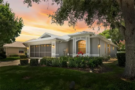 14465 Middle Fairway Drive Spring Hill FL 34609