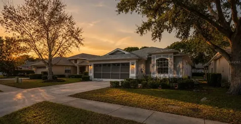 14465 Middle Fairway Drive Spring Hill FL 34609