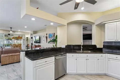14465 Middle Fairway Drive Spring Hill FL 34609