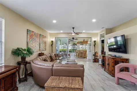14465 Middle Fairway Drive Spring Hill FL 34609