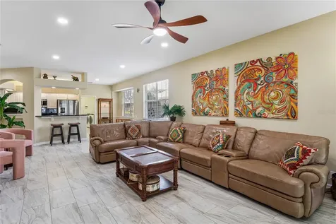 14465 Middle Fairway Drive Spring Hill FL 34609