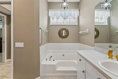 14465 Middle Fairway Drive Spring Hill FL 34609