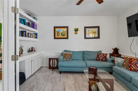 14465 Middle Fairway Drive Spring Hill FL 34609