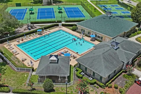 14465 Middle Fairway Drive Spring Hill FL 34609