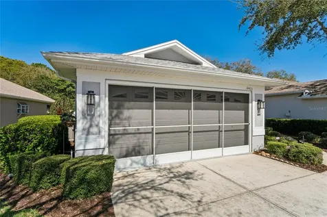14465 Middle Fairway Drive Spring Hill FL 34609