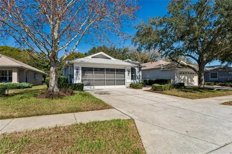 14465 Middle Fairway Drive Spring Hill FL 34609