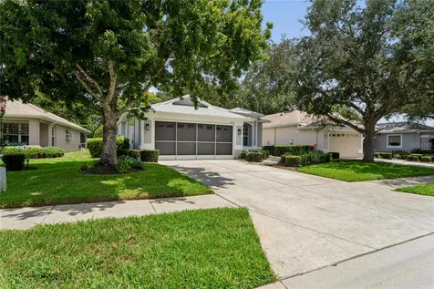 14465 Middle Fairway Drive Spring Hill FL 34609