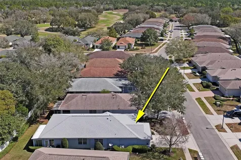 14465 Middle Fairway Drive Spring Hill FL 34609