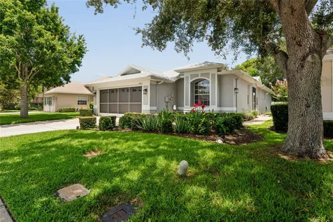 14465 Middle Fairway Drive Spring Hill FL 34609