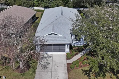 14465 Middle Fairway Drive Spring Hill FL 34609