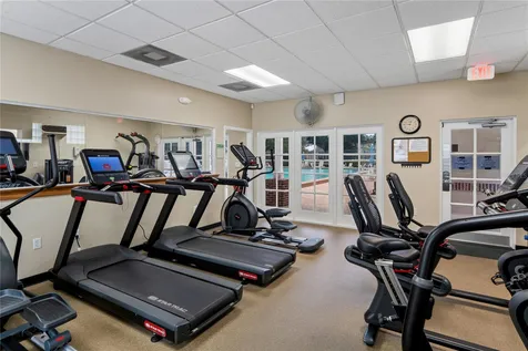 14465 Middle Fairway Drive Spring Hill FL 34609