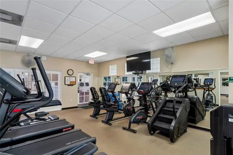14465 Middle Fairway Drive Spring Hill FL 34609