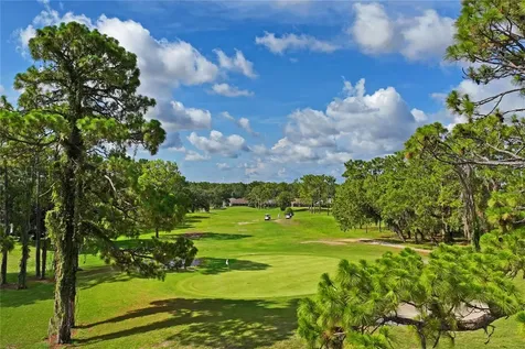 14465 Middle Fairway Drive Spring Hill FL 34609