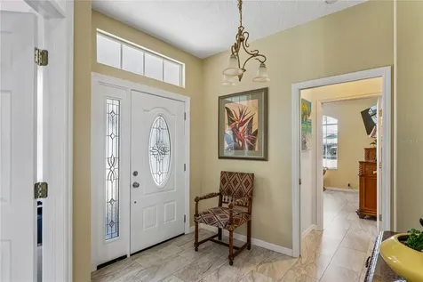 14465 Middle Fairway Drive Spring Hill FL 34609