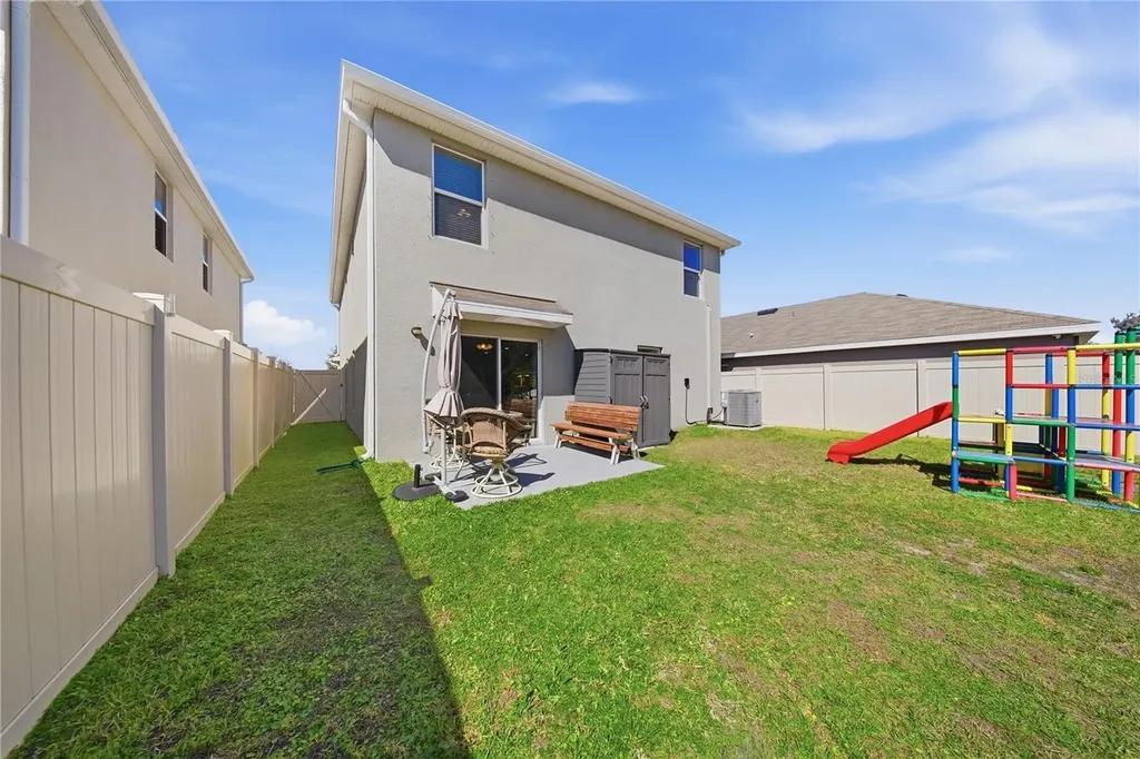 12120 Lily Magnolia Lane Riverview FL 33569