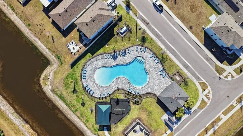 12120 Lily Magnolia Lane Riverview FL 33569
