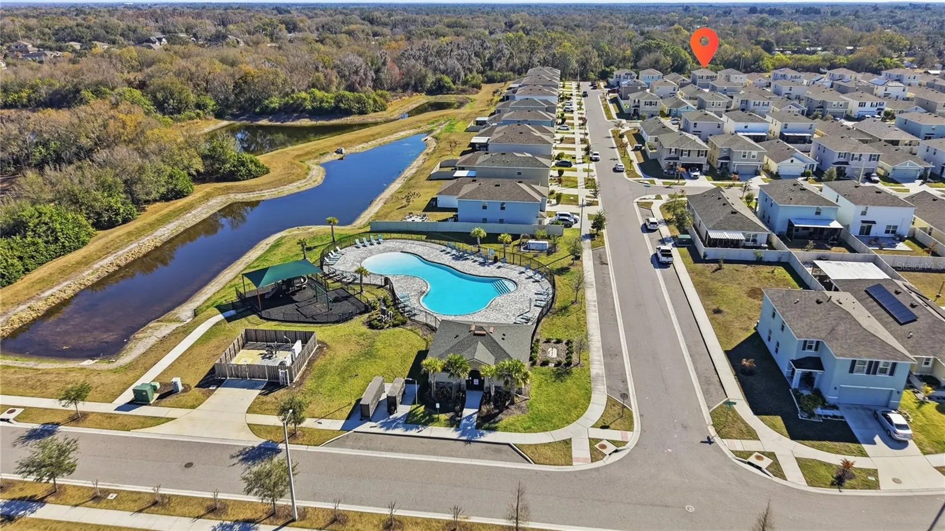 12120 Lily Magnolia Lane Riverview FL 33569