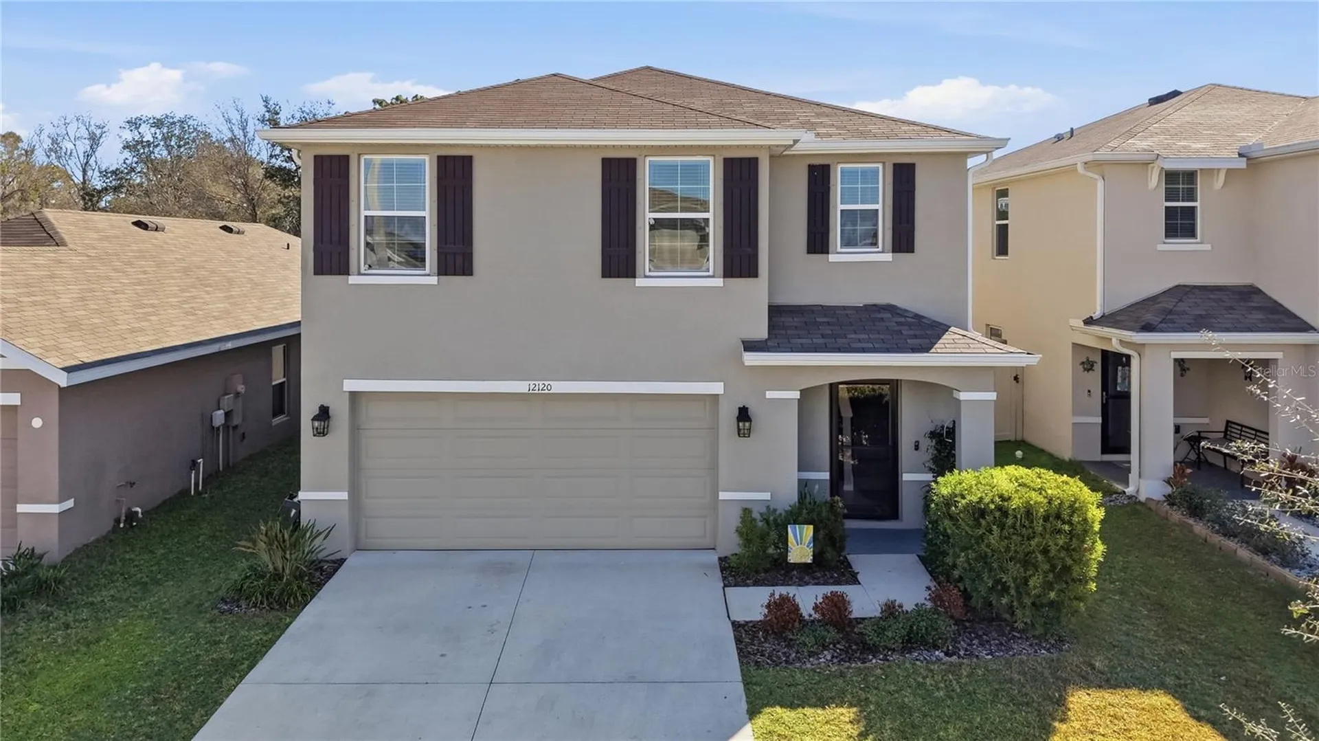 12120 Lily Magnolia Lane Riverview FL 33569