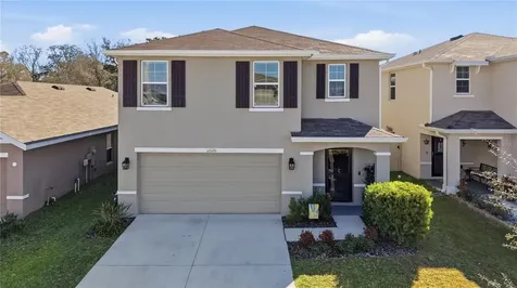 12120 Lily Magnolia Lane Riverview FL 33569