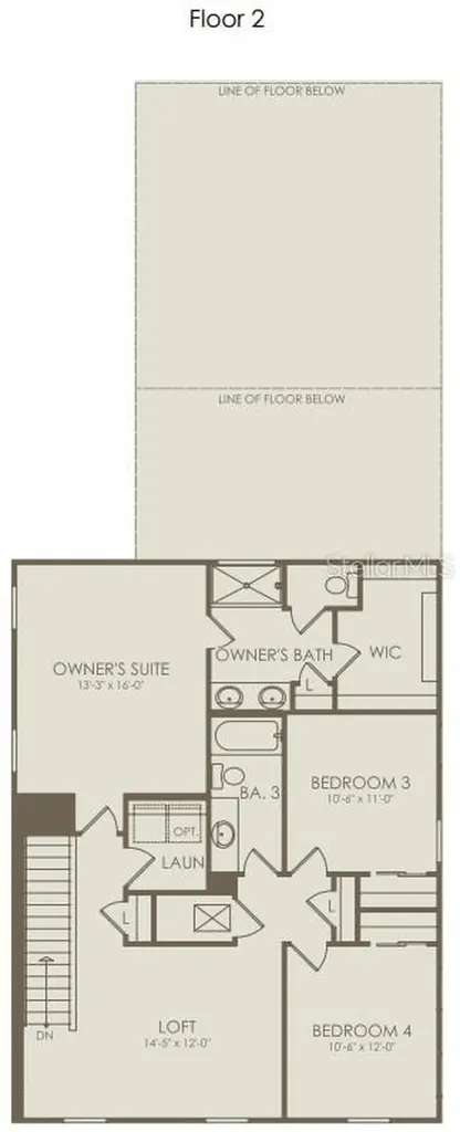 5661 Swaying Blossom Alley Clermont FL 34714