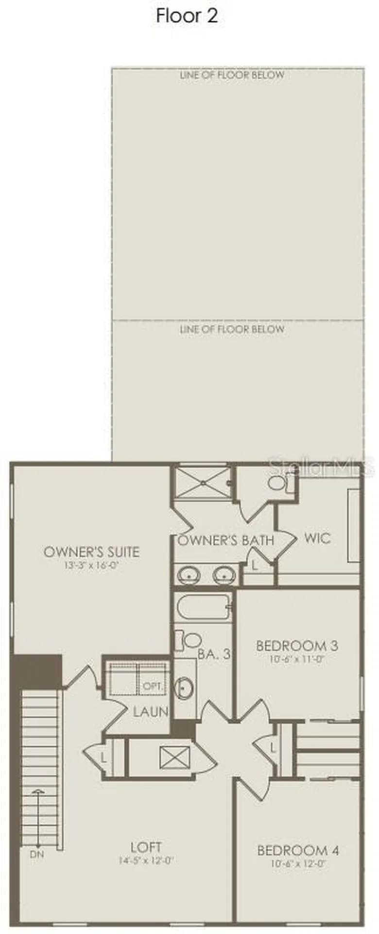 5661 Swaying Blossom Alley Clermont FL 34714