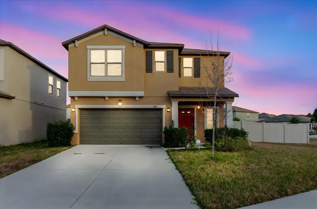 9411 Lemon Drop Loop Sun City Center FL 33573
