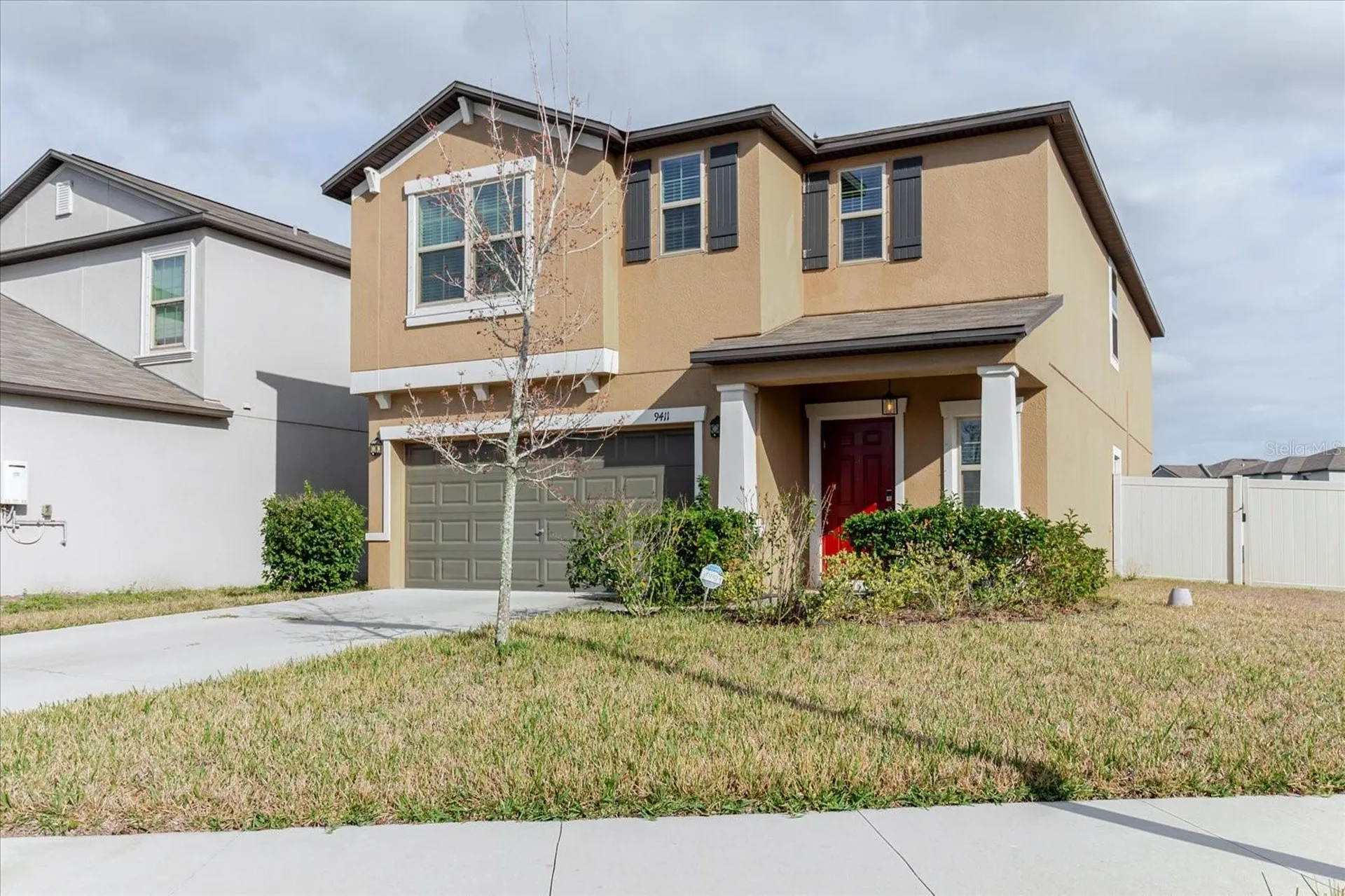 9411 Lemon Drop Loop Sun City Center FL 33573