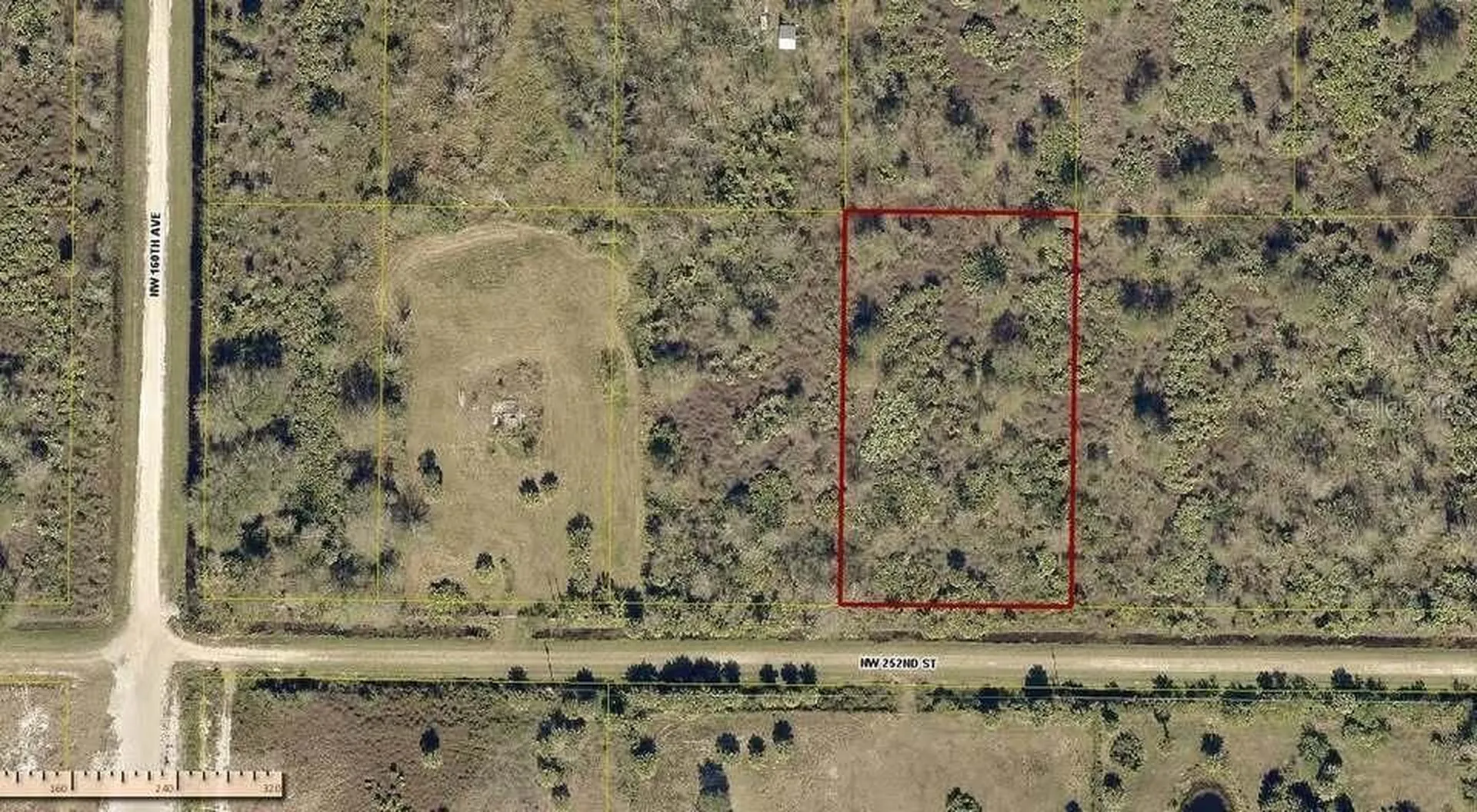 15839 NW 252nd Street Okeechobee FL 34972