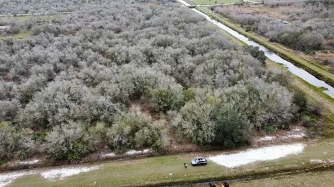 15839 NW 252nd Street Okeechobee FL 34972