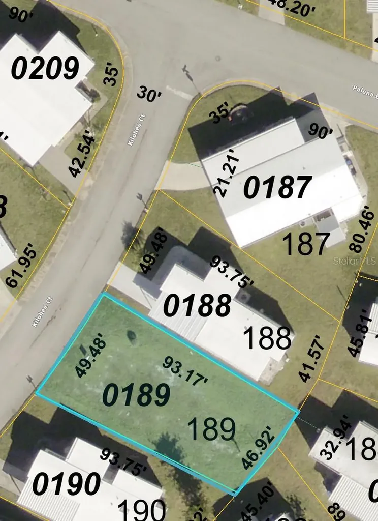 6418 Kilohee Court North Port FL 34287