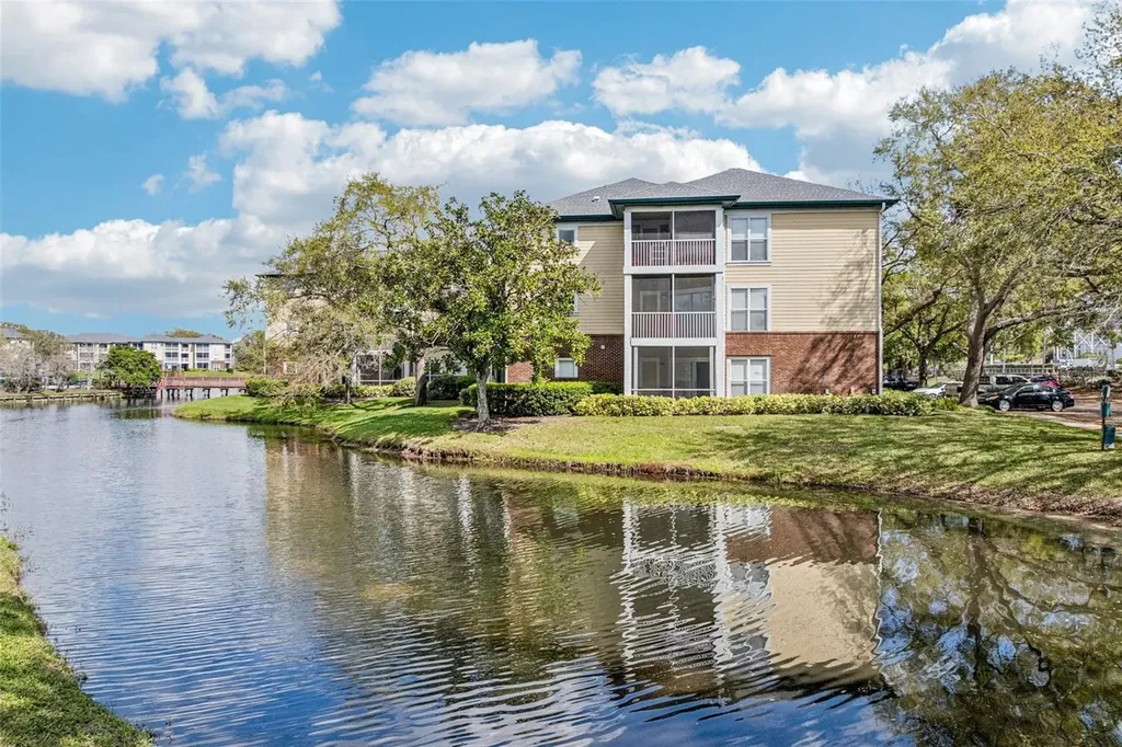 4211 Chatham Oak Court Tampa FL 33624