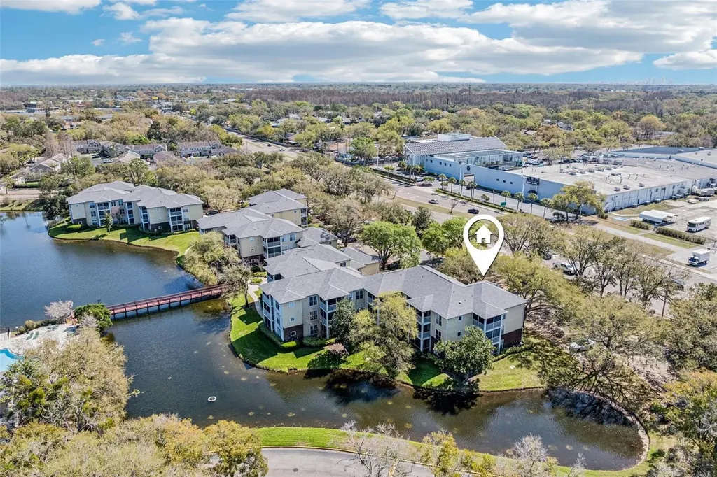 4211 Chatham Oak Court Tampa FL 33624