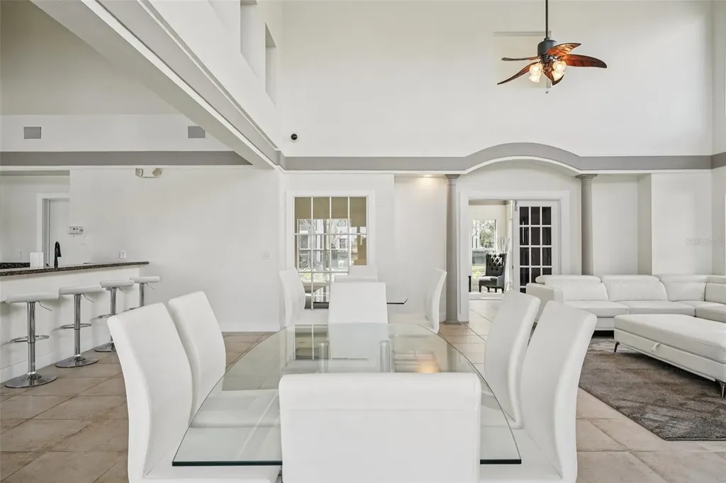 4211 Chatham Oak Court Tampa FL 33624
