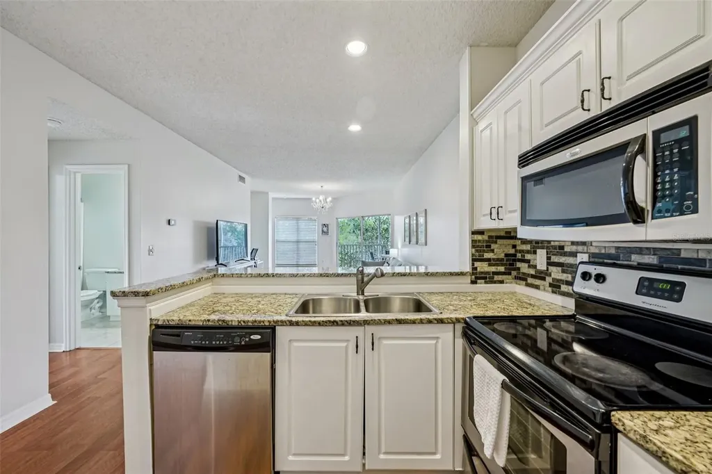 4211 Chatham Oak Court Tampa FL 33624