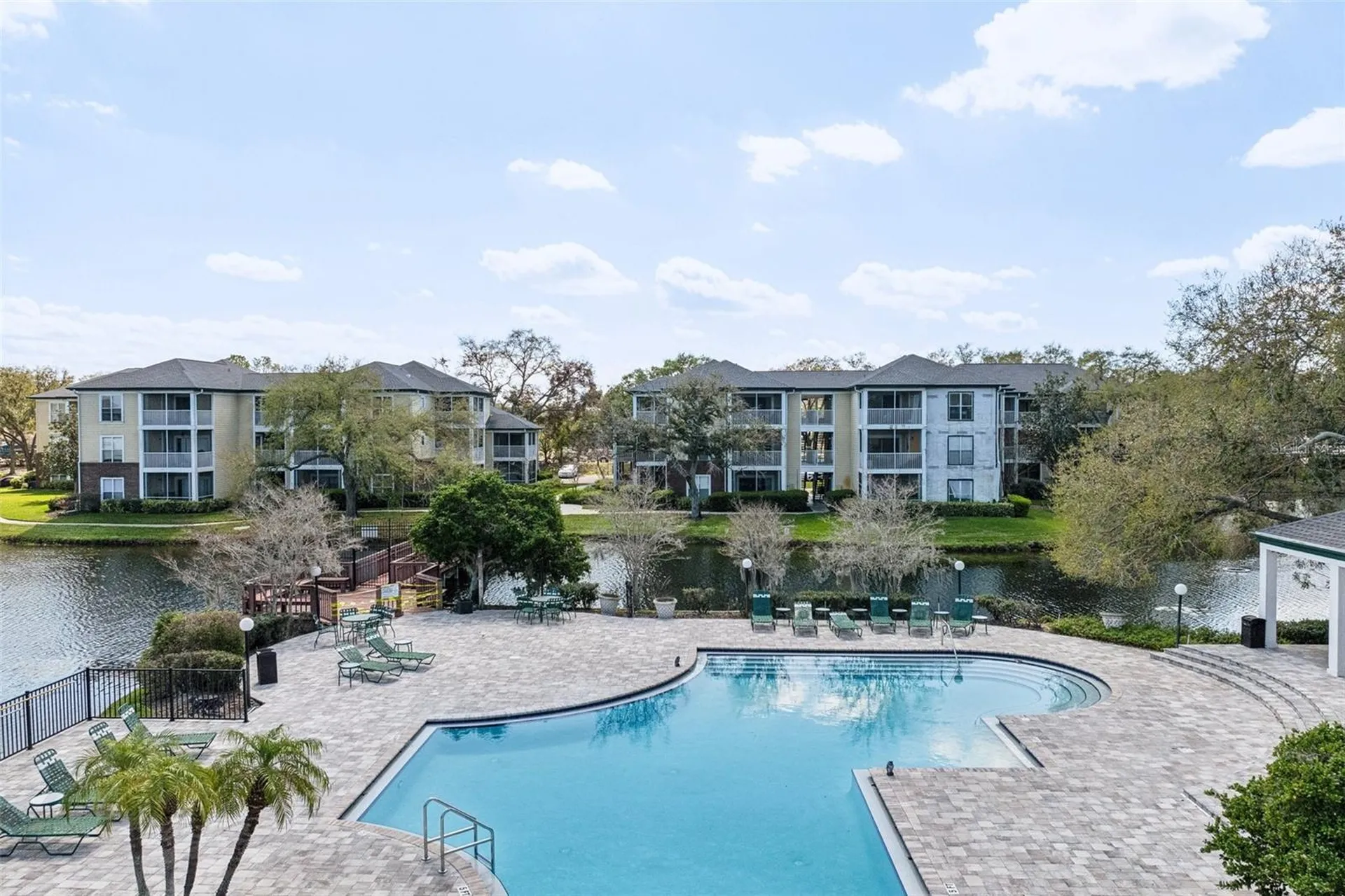 4211 Chatham Oak Court Tampa FL 33624