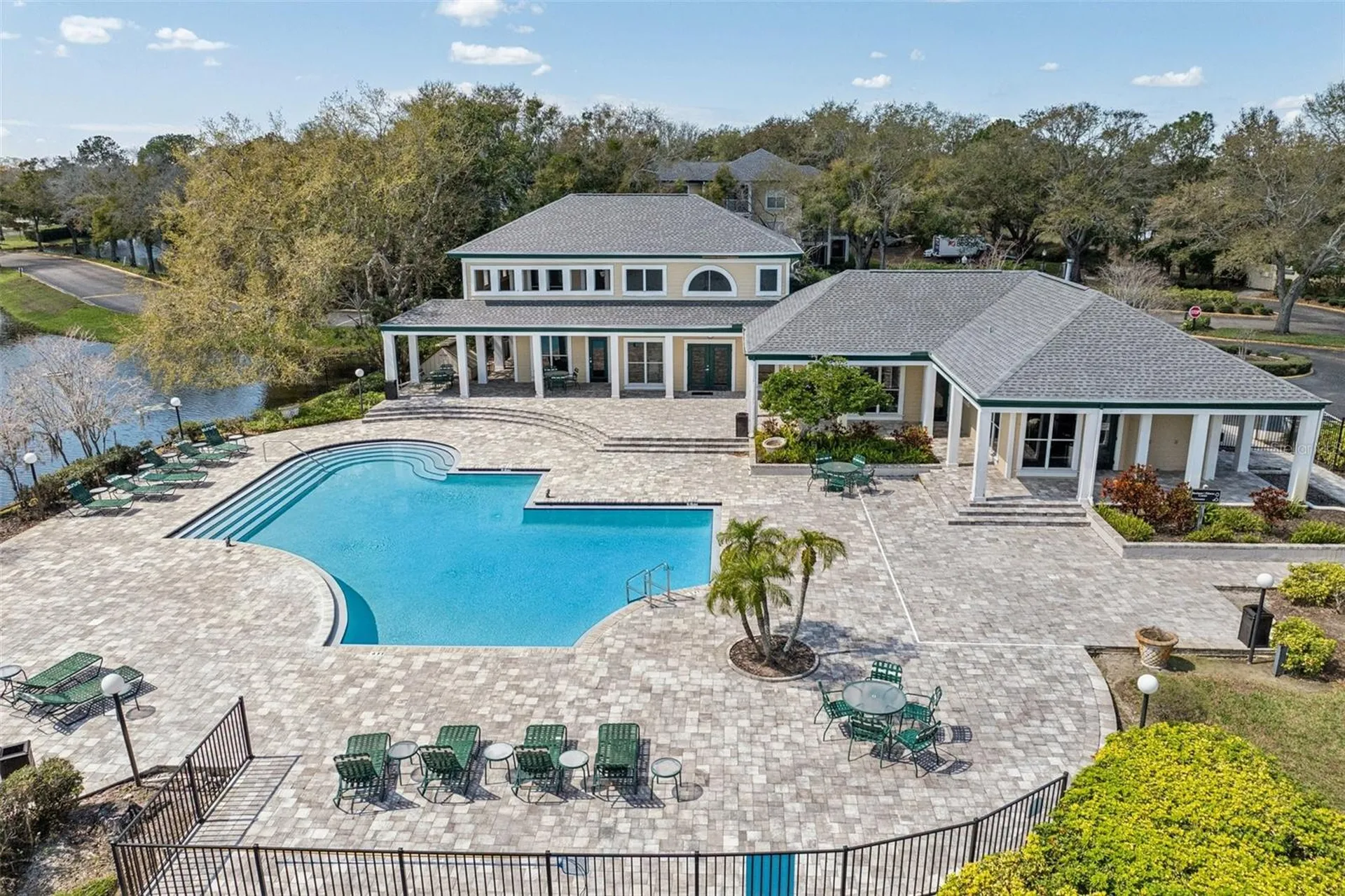4211 Chatham Oak Court Tampa FL 33624